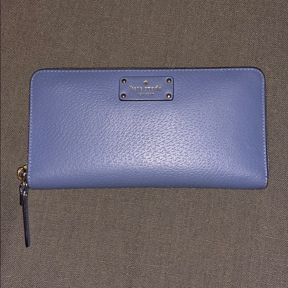 Kate Spade Wallet!